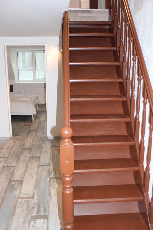 Three-Bedroom Apartment On Peldu 19 Ρίγα Εξωτερικό φωτογραφία